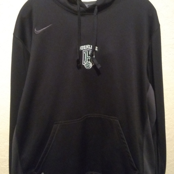 Men's Nike Highline Therma-Fit set - Picture 3 of 10